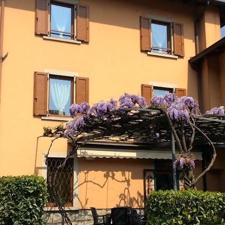 Apartmán Fino Brembilla Exteriér fotografie