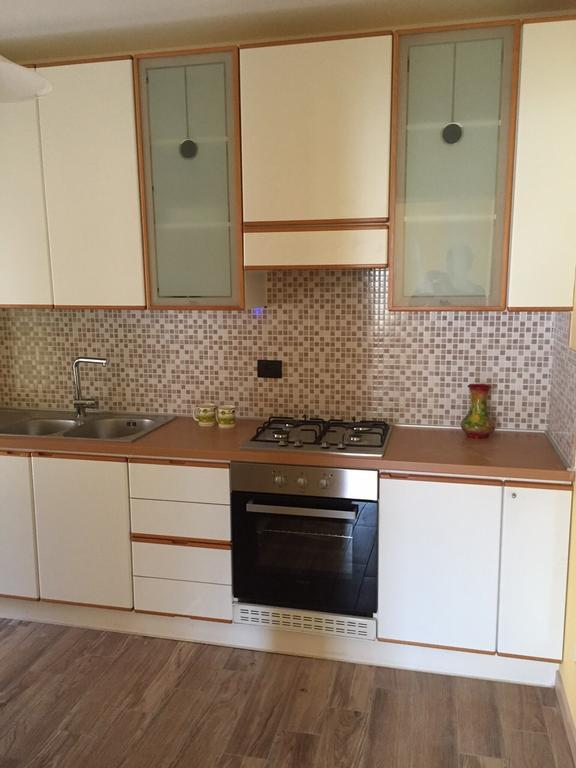 Apartmán Fino Brembilla Exteriér fotografie